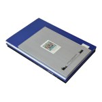 A. Heidrich, Set of numismatic literature (3 pcs.)