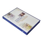 A. Heidrich, Set of numismatic literature (3 pcs.)