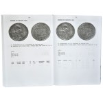 M. Kaleniecki, Polnische Goldmünzen auf Weltauktionen 1945-2002