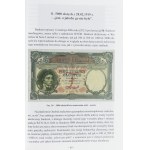 M. Biskup, Banknotes my passion - 2 notebooks