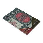 M. Biskup, Banknotes my passion - 2 notebooks