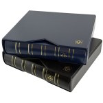 Leuchturm, Set of banknote binders (2 pcs.)