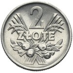 Kolekcja monet obiegowych PRL 1949-1972 (ok. 100 szt.)