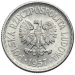 Kolekcja monet obiegowych PRL 1949-1972 (ok. 100 szt.)