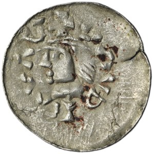 Ladislaus I Herman, Denarius Krakau