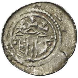 Ladislaus I Herman, Denarius Krakau