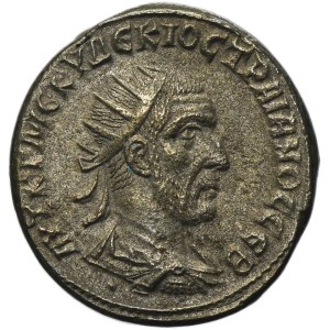 Roman Provincial, Syria, Trajan Decius, Tetradrachm