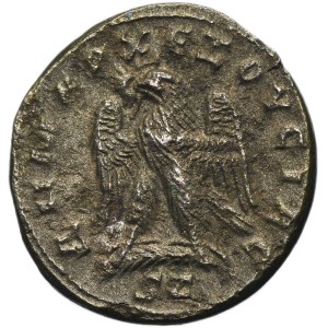 Roman Provincial, Syria, Trajan Decius, Tetradrachm