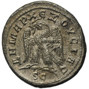 Roman Provincial, Syria, Trajan Decius, Tetradrachm
