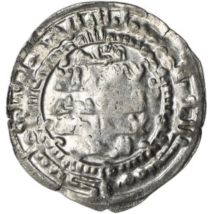 Samanids, Nuh b. Mansur, Dirham