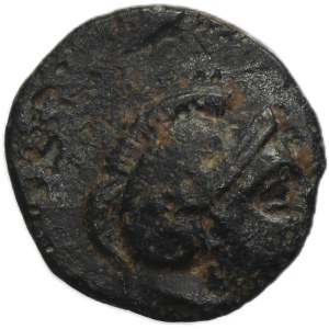 Greece, Mysia, Pergamon, AE10