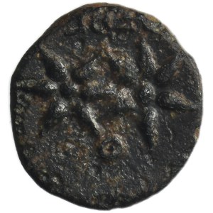 Greece, Mysia, Pergamon, AE10