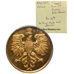 SAMPLE, 50 pennies 1919 - PCGS SP66RD