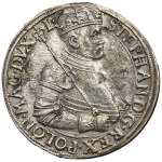 Stefan Batory, Talar Nagybanya 1585 NB - ex. NGC UNC PODROBNOSTI