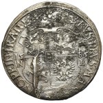 Stefan Batory, Talar Nagybanya 1585 NB - ex. NGC UNC PODROBNOSTI