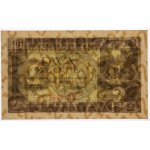 2 gold 1936 - DK - PMG 64