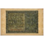 1 gold 1941 - BE - PMG 64