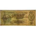 10 milionów marek 1923 - S -