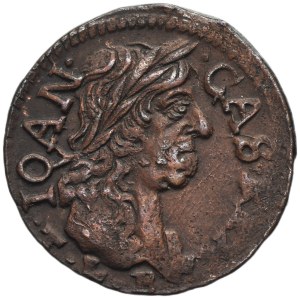 John II Casimir, Schilling Ujazdow 1661