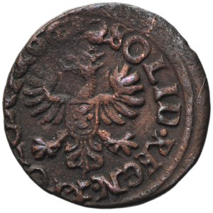 John II Casimir, Schilling Ujazdow 1661