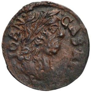 John II Casimir, Schilling Ujazdow 1661