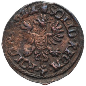 John II Casimir, Schilling Ujazdow 1661