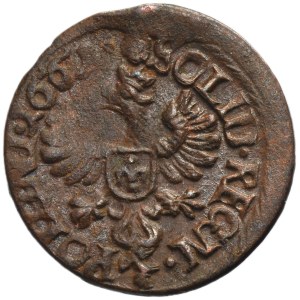 John II Casimir, Schilling Ujazdow 1661