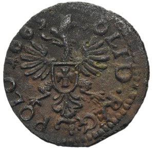 John II Casimir, Schilling Ujazdów 1663