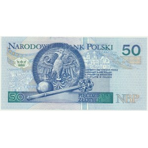 50 Gold 1994 - HF -.