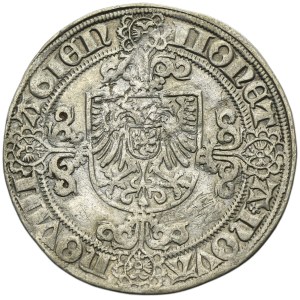 Netherlands, City of Nijmegen, Snaphaan (6 Stuivers) undated