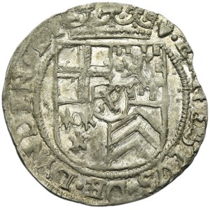 Belgium, Lordship of Reckheim, Ernest of Lynden, Schelling Reckheim undated