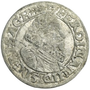 Austria, Ferdynand II, 15 Krajcarów Brno 1622