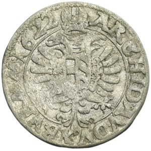 Austria, Ferdynand II, 15 Krajcarów Brno 1622