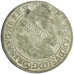 Austria, Ferdinand II, 24 Kreuzer Wien 1623