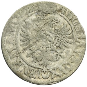 Austria, Ferdinand II, 15 Kreuzer Prague 1622