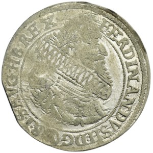 Austria, Ferdinand II, 24 Kreuzer Wien 1623