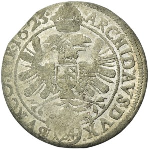 Austria, Ferdinand II, 24 Kreuzer Wien 1623