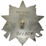 USSR, Order of the Patriotic War 2nd class