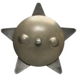 USSR, Order of the Red Star