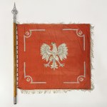 Transbud Opole, Banner of the Transport and Equipment Construction Company