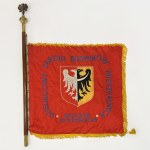 District Board of Residential Buildings, Banner of the District Board Wrocław-Śródmieście