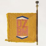 District Board of Residential Buildings, Banner of the District Board Wrocław-Śródmieście