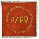 Basic Party Organization of the Polish United Workers