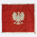 J. Cyrankiewicz High Fusible Metals Metallurgical Plant "Polam", Company Banner