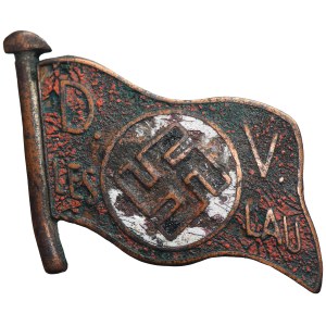 Germany, Third Reich, Bedge Leslau (Włocławek)