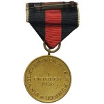 Germany, Third Reich, Commemorative Medal, October 1 1938