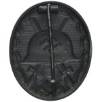 Germany, Third Reich, Black Wound Badge