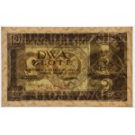 2 gold 1936 - AZ - PMG 66 EPQ