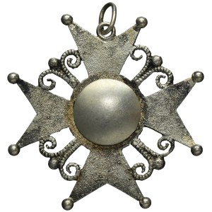 Germany, Badge of the Brotherhood of the Riflemen