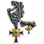 Germany, Third Reich, Mother Golden Cross